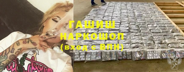 хмурый Алзамай